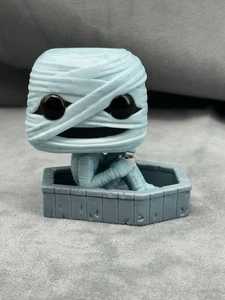 Funko POP! Disney Haunted Mansion Mummy Spirit #577 Vinyl Figur lose ohne Karton - Bild 1 von 6