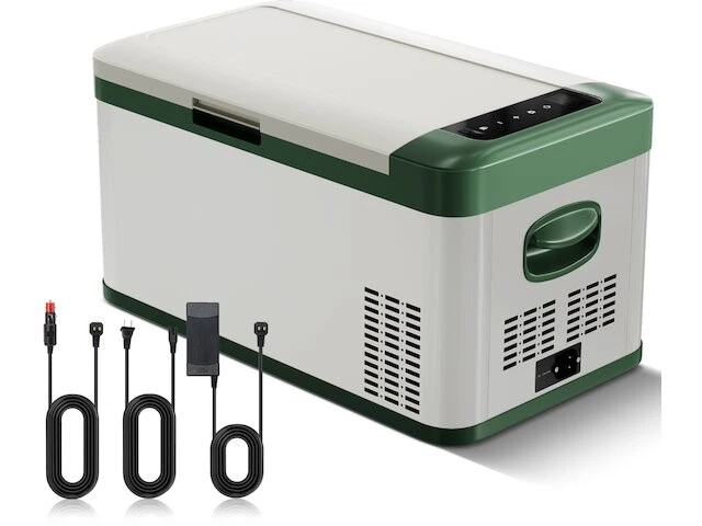 Refrigerator For 1913 Auburn Model 45B WQ166JX - Изображение 1 из 1