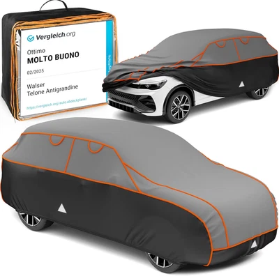 Telo Antigrandine per Auto, Perma Protect SUV, Prodotto Molto Buono* Copertura - Immagine 1 di 4