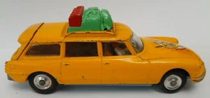 Corgi 436 - Citroen Safari (Wildlife) -Original pre-loved model (CT2346) - Picture 1 of 7
