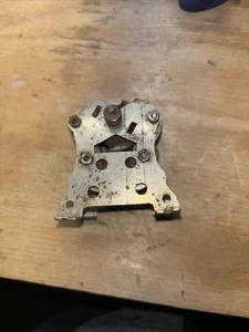 erector set Electric Motor Vintage - Picture 1 of 4