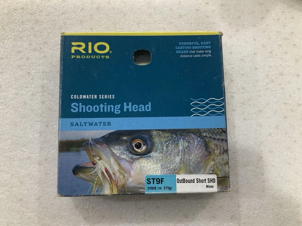 Pantalón corto Rio Shooting Head Outbound SHD ST9F Foto 1 de 1