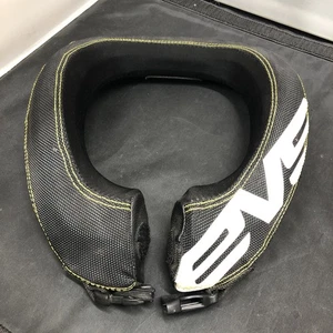 EVS - R2 Karting Neck Brace - Kart Neck Collar Support Roll -  Adult Used Clean - Picture 1 of 9