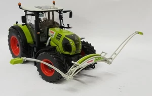 AGRINGEGNO, CLAAS Crop Sensor - Handarbeit, 1/32, AGRSENSOR - Bild 1 von 4