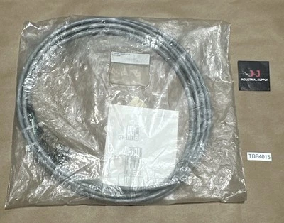 EXCEDENTE LACRADO DE FÁBRICA - Conjunto de cabos elétricos Parker Hannifin EHC156R || GARANTIA! - Imagem 1 de 4