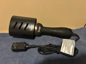 Lange L'ange Hair Drying Brush  Le Volume 2 in 1 AB0327 - Picture 1 of 7