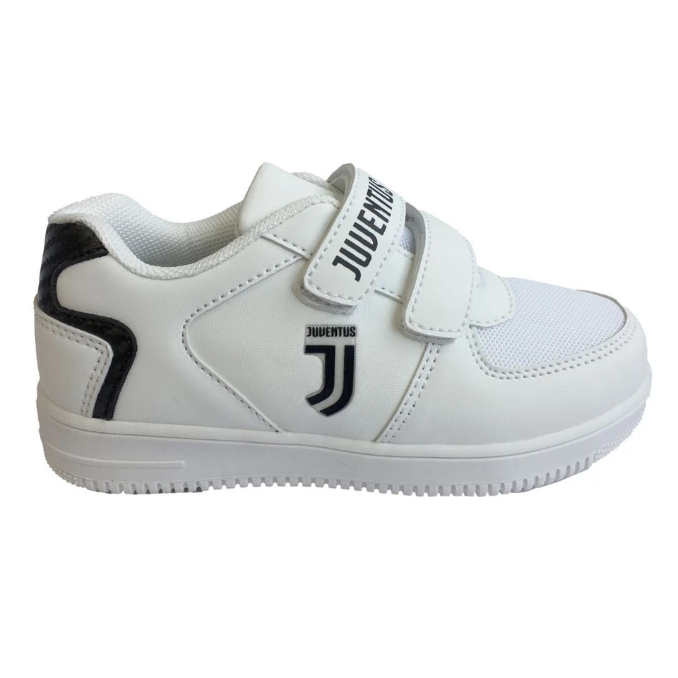 Sneakers Scarpa Tennis Juventus - Immagine 1 di 1