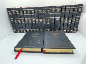 Time Life Sammlerbibliothek des Bürgerkriegs (20 Bd. Teilset) Sehr guter Zustand + - Bild 1 von 4