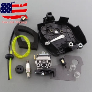 Carburetor For Honda GX25 GX25N GX25NT FG110 ENGINE MOTOR Rep 16100-Z0H-825 - Picture 1 of 6