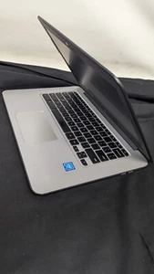HP Chromebook 14 G4 2.16 GHz N2840-Celeron 4GB RAM 32 GB SSD Chrome OS (Grade B) - Picture 1 of 3
