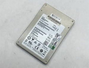 HPE Seagate ST800FM0403 871888-002 800GB 12Gbps MU SFF SAS 2.5" SSD - Picture 1 of 3