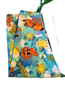 Handsewn Girls Kitchen Apron - Picture 1 of 4