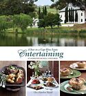 Entertaining at Hamilton Russell Vineyards: A Year on a Cape Wine Estate, Olive 