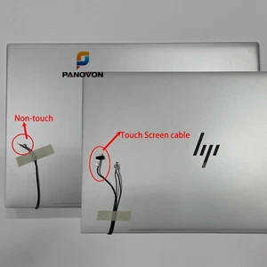 L87972-001 HP ENVY 17-CG1029NR 17-CG1029NR 17-CG 17T-CG000 UHD NON-TOUCH SCREEN - Picture 1 of 7