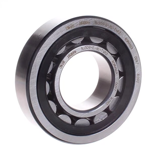 NJ309-E-XL-TVP2 FAG 45 x 100 x 25 mm CYL. ROLL. SINGLE ROW - Bild 1 von 5