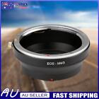 Lens Adapter Ring Lens Mount Adapter for Canon EOS EF Lens To Micro 4/3 Camera *
