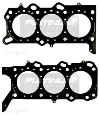 JUNTA CULATA SUZUKI GRAND VITARA JB627 JT JA627 XL-7 2.7L H27A V6 Foto 1 de 2