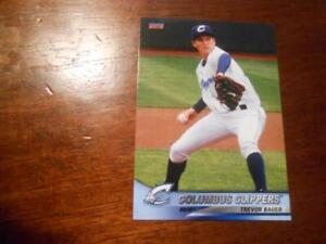 2013 COLUMBUS CLIPPERS Choice Minor League Single Cards YOU PICK OBO