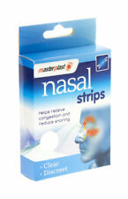 Nasal Strips