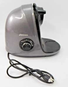 Jocuu Slow Masticating Juicer ZM1503 W/2 Modes/Rev -Motor only No Attachments - - Picture 1 of 9