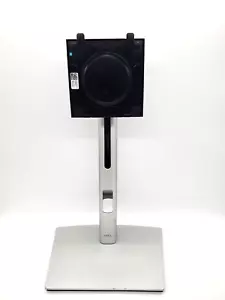 Dell Adjustable Monitor Stand 0MCCG4 0XHR0F for Dell P2422H P2723D P2222DE Lot - Picture 1 of 11