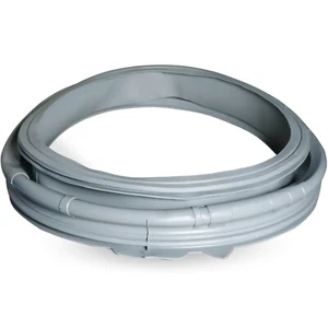 JUNTA DE SELLO DE MALETERO PUERTA para lavadora SAMSUNG WW80TA046AE/UE - Imagen 1 de 3