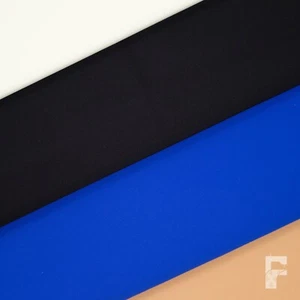 All Way Stretch Recycled Nylon Spandex Fabric - Premium Italian Quality - Picture 1 of 44