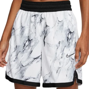 Pantaloncini da basket donna Nike Dri-FIT, vari colori e taglie () - Foto 1 di 6