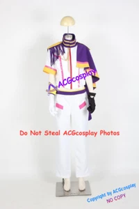 Uta no Prince-sama Tokiya Ichinose Cosplay Costume acgcosplay - Picture 1 of 4