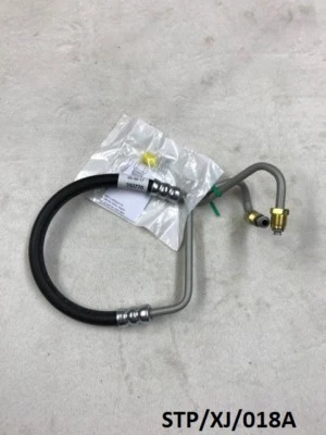 Power Steering Pressure Hose for Jeep Cherokee XJ 4.0L 1997-2001 STP/XJ/018A LHD - Image 1 of 4