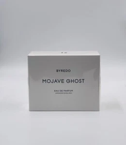 Byredo Mojave Ghost 50ml Parfum New In Sealed Box 100% Authentic - Picture 1 of 3
