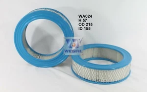Air Filter to suit Holden Torana 3.3L 03/74-1979 - Picture 1 of 1