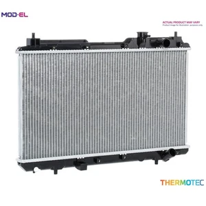 RADIATOR ENGINE COOLING D7AG064TT - Picture 1 of 8