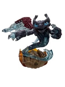 Skylanders SuperChargers Drivers Character Figure - Spit Fire Spitfire - Picture 1 of 5