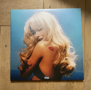 Sabrina Carpenter: Short N' Sweet Deluxe Vinyl 12" - Blood Records 3271/10000 - Picture 1 of 6