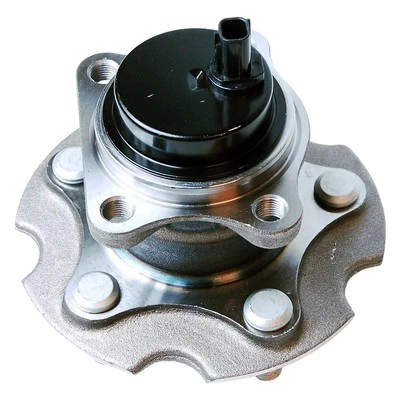 For Toyota RAV4 06-20 Wheel Bearing and Hub Assembly Original Grade Rear Driver Foto 1 de 3