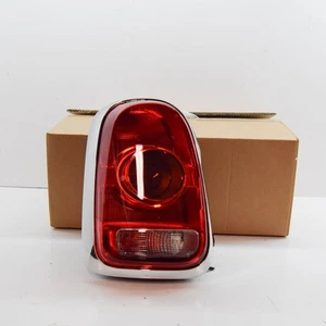 MINI COUNTRYMAN F60 Rear Left Taillight 63219477149 NEW GENUINE - Picture 1 of 11