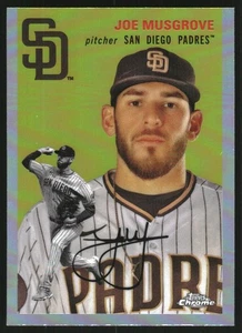 B5353- 2023 Topps Chrome Platinum Jubiläum I1 -du Pick- 15 + Gratis US Schiff - Bild 1 von 72