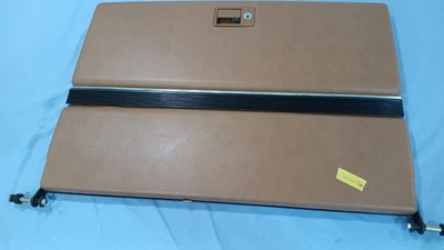 88-91 Buick Reatta Coupe Rear Center Storage Compartment Door Hatch - Image 1 of 3