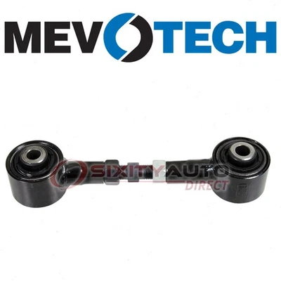 Mevotech Supreme Rear Lower Forward Lateral Arm for 2006-2007 Mazda 6 2.3L bt Foto 1 de 4