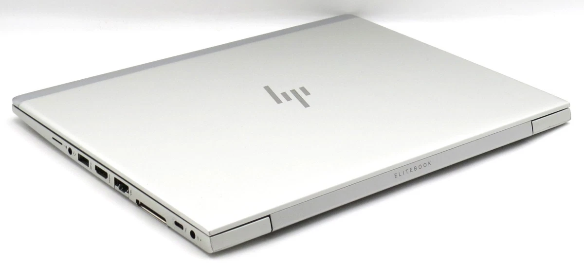 HP Intel Core i5 8th Gen. 256 GB SSD Capacity PC Laptops