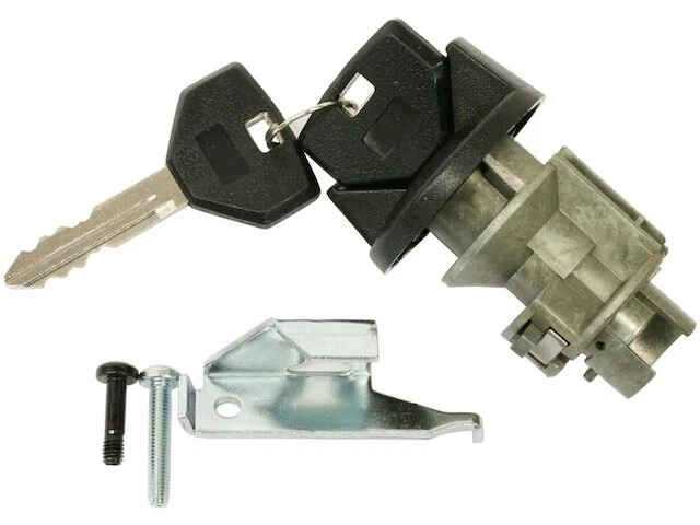 Cilindro de bloqueo de encendido para 1993-1995 Plymouth Acclaim Base 1994 JD796JY Foto 1 de 1