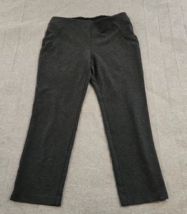 Fabulously Slimming by Chico's Damen Stretch Hose 33" x 26" Größe 10 kurz - Bild 1 von 8