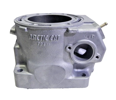 Good Used Arctic Cat 800 Cylinder M8000 XF8000 2018-2019 Sno Pro C-TEC2 11A4G2 - Image 1 of 4