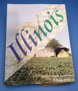 Illinois Age Culture Statistics 2003-1 - Picture 1 of 4