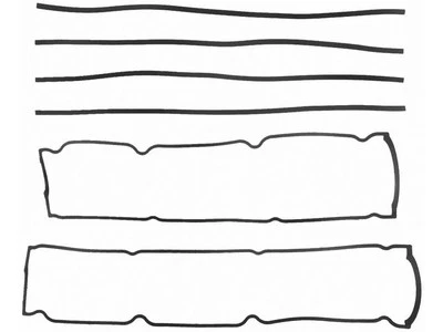 Juego de juntas de cubierta de válvula para Infiniti J30 1993-1997 Felpro 71633RJZV 1994 1995 Foto 1 de 2