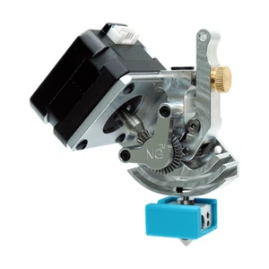 Micro Swiss NG™ Direct Drive Extruder for Creality Ender 3 Neo Series - Picture 1 of 6