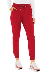 Med Couture Touch Jogger Yoga Scrub Pant | 7710