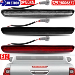 Rear LED 3rd Tail Brake Light Lamp 32915006872 For Toyota Hilux Revo 2015-2018 - Picture 1 of 26