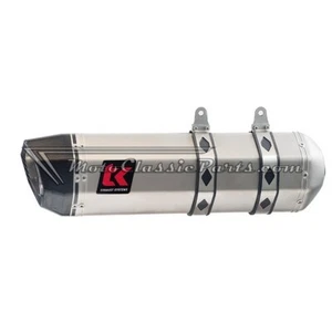 Escape Turbokit GILERA DNA 180 H7P - Imagen 1 de 1